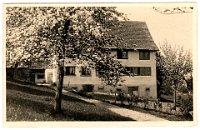 Mittelalbis  1927