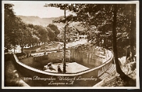 Wildpark Langenberg  1941