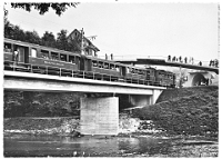 Sihltalbahn  1959
