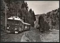 Sihltalbahn