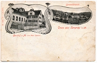 Rest. Au  1900