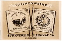 Turnverein  1923