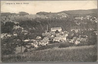 Langnau  1917