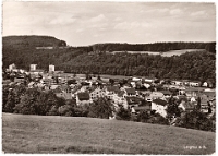 Langnau  1964