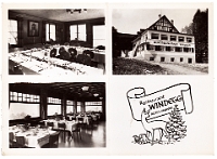 Rest. Windegg  1955