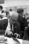 1970  Hermann Riedweg, pensionierter Primarlehrer