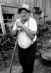 1974  Dominik von Rickenbach, Bauer auf der Winterhalden