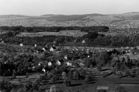 1940  Wolfgraben und Schwerzi