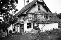 1972  Winterhalden, bergseitige Wohnung