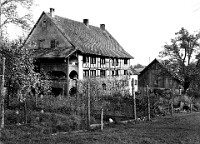 1948  1948 / Unterrengg von Süden