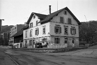 1973  Milchsammelstelle «Molki» Wolfgraben