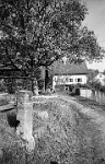1981  Bauernhaus in der Schwerzi