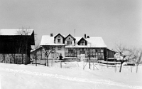 1940  Rütibohl