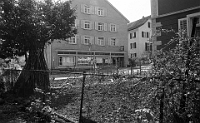 1981  ehemaliger LVZ an der Neuen Dorfstrasse
