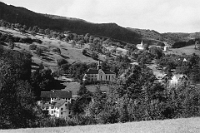1900  Katholische Kirche Langnau-Gattikon