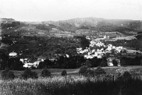 1900  Ansicht von Gattikon