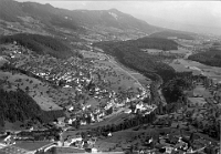 1947  Flugfoto