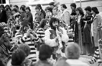 1977  Fasnachtsumzug in Langnau /