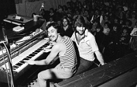 1978  Turnhalle im Widmer /