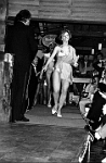 1984  Miss Züri-Wahl im Restaurant „La Ferme“