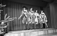 1984  Schwerzisaal /