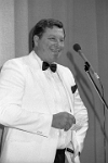 1985  Feuerwehrball im Schwerzisaal /