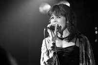 1986  Rockkonzert in der Schwerzi /