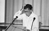 1986  100 Jahre Sekundarschule Langnau /