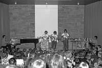 1971  Singsaal Widmerschulhaus / Jugfilmerclub Media, «Jekami»