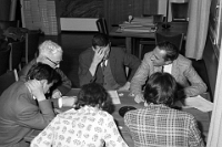 1971  Singsaal Widmerschulhaus / Jugfilmerclub Media, «Jekami».