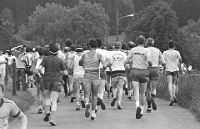 1987  Internationaler Sihlwaldlauf