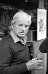 1987  Fritz Meier «Elfrizzo», Grafiker /