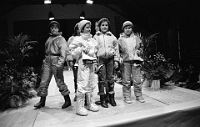 1988  Schwerzisaal /