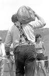 1988  Albisschwinget / Steinstossen mit dem Langnauer Stein