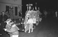 1988  Räbeliechtliumzug