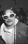 1988  Fastnachtseröffnung in der Windegg,