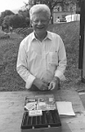 1991  Dorffest zur 700-Jahrfeier /