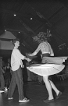1992  Frühlingsball in der Schwerzi /