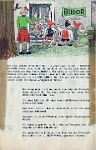 Das arme Vreneli  um 1940