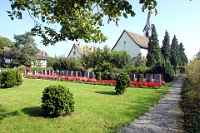 August  Reformierte Kirche