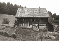 August  1960 / Hintere Risleten