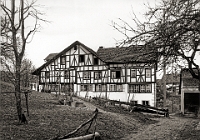 September  1932 / Schloss