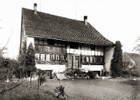 Oktober  1948 / Schwyzerhof