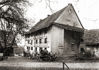 November  1948 / Unterrängg