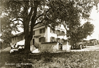 September  1940 / Restaurant „Frohsinn“ / Wyplätzli“