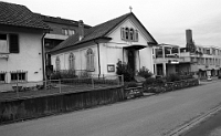Mai  22.1.1988 / evangelisches Vereinshaus der Chrischonagemeinde an der Höflistrasse