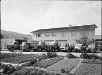 1970  Eichweg 1 Transportunternehmen Stalder
