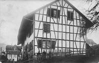 1911  Alte Dorfstrasse 20