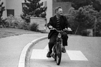 1976  Albert Hafner, Langnau Kaminfegermeister