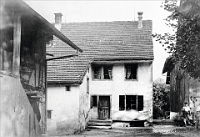 1940  Bauernhaus Schwerzi